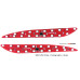 exled hyundai avante md rear bumper led modules